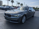 Thumbnail image of 2019 BMW 7 Series at GaleanaChryslerJeepDodgeRam of Fort  Myers, FL