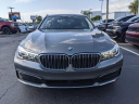 Thumbnail image of 2019 BMW 7 Series at GaleanaChryslerJeepDodgeRam of Fort  Myers, FL