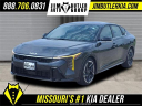 2025 Kia K4 GT-Line at Jim Butler Kia