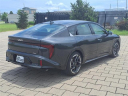 Thumbnail image of 2025 Kia K4 at Jim Butler Kia