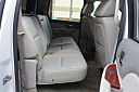 Thumbnail image of 2009 GMC Sierra 2500HD at Happy Auto Group