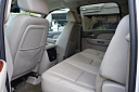 Thumbnail image of 2009 GMC Sierra 2500HD at Happy Auto Group