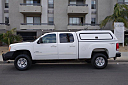 Thumbnail image of 2009 GMC Sierra 2500HD at Happy Auto Group