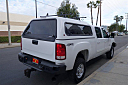 Thumbnail image of 2009 GMC Sierra 2500HD at Happy Auto Group
