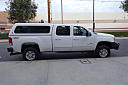 Thumbnail image of 2009 GMC Sierra 2500HD at Happy Auto Group