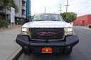Thumbnail image of 2009 GMC Sierra 2500HD at Happy Auto Group