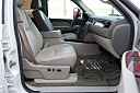 Thumbnail image of 2009 GMC Sierra 2500HD at Happy Auto Group