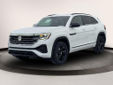 Thumbnail image of 2025 Volkswagen Atlas Cross Sport at Volkswagen World of Newton