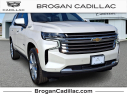 Thumbnail image of 2023 Chevrolet Tahoe at Brogan Cadillac of Totowa