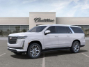 Thumbnail image of 2024 Cadillac Escalade ESV at King O'Rourke Cadillac