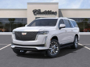Thumbnail image of 2024 Cadillac Escalade ESV at King O'Rourke Cadillac