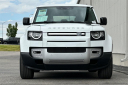 Thumbnail image of 2021 Land Rover Defender at Dennis Dillon Auto Park