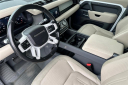 Thumbnail image of 2021 Land Rover Defender at Dennis Dillon Auto Park