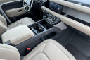 Thumbnail image of 2021 Land Rover Defender at Dennis Dillon Auto Park