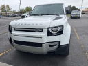 Thumbnail image of 2021 Land Rover Defender at Dennis Dillon Auto Park