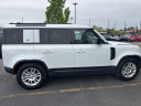 Thumbnail image of 2021 Land Rover Defender at Dennis Dillon Auto Park