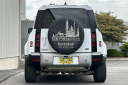 Thumbnail image of 2021 Land Rover Defender at Dennis Dillon Auto Park