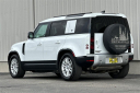 Thumbnail image of 2021 Land Rover Defender at Dennis Dillon Auto Park