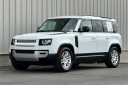 Thumbnail image of 2021 Land Rover Defender at Dennis Dillon Auto Park
