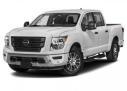 Thumbnail image of 2024 Nissan Titan at Ricart Used