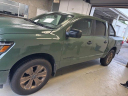 2024 Nissan Titan SV at Ricart Used