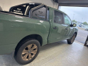 Thumbnail image of 2024 Nissan Titan at Ricart Used