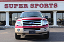 Thumbnail image of 2014 Ford Expedition at SUPER SPORTS