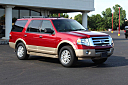 Thumbnail image of 2014 Ford Expedition at SUPER SPORTS