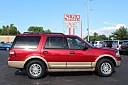 Thumbnail image of 2014 Ford Expedition at SUPER SPORTS