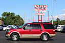 Thumbnail image of 2014 Ford Expedition at SUPER SPORTS