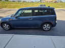 Thumbnail image of 2009 MINI Cooper Clubman at WEST END AUTO SALES LLC