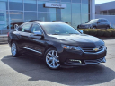 Thumbnail image of 2017 Chevrolet Impala at Fairfield Volkswagen