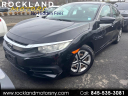 Thumbnail image of 2016 Honda Civic at Rockland Motors