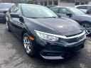 Thumbnail image of 2016 Honda Civic at Rockland Motors