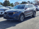 Thumbnail image of 2022 Kia Sorento Hybrid at Generation Kia Buick Gmc