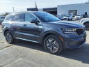 Thumbnail image of 2022 Kia Sorento Hybrid at Generation Kia Buick Gmc
