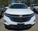Thumbnail image of 2021 Chevrolet Equinox at ALABAMA AUTO SALES
