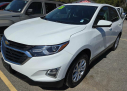 Thumbnail image of 2021 Chevrolet Equinox at ALABAMA AUTO SALES