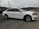 Thumbnail image of 2012 Volkswagen Passat at Gary Mathews Motors