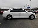 Thumbnail image of 2012 Volkswagen Passat at Gary Mathews Motors