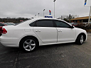 Thumbnail image of 2012 Volkswagen Passat at Gary Mathews Motors