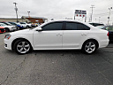 Thumbnail image of 2012 Volkswagen Passat at Gary Mathews Motors