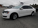Thumbnail image of 2012 Volkswagen Passat at Gary Mathews Motors