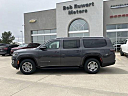 Thumbnail image of 2024 Jeep Wagoneer L at BobRuwartMotors - Used