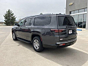 Thumbnail image of 2024 Jeep Wagoneer L at BobRuwartMotors - Used