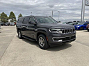 Thumbnail image of 2024 Jeep Wagoneer L at BobRuwartMotors - Used