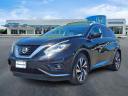 Thumbnail image of 2016 Nissan Murano at Hamilton Honda