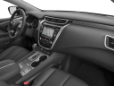 Thumbnail image of 2016 Nissan Murano at Hamilton Honda
