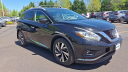 Thumbnail image of 2016 Nissan Murano at Hamilton Honda