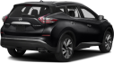 Thumbnail image of 2016 Nissan Murano at Hamilton Honda